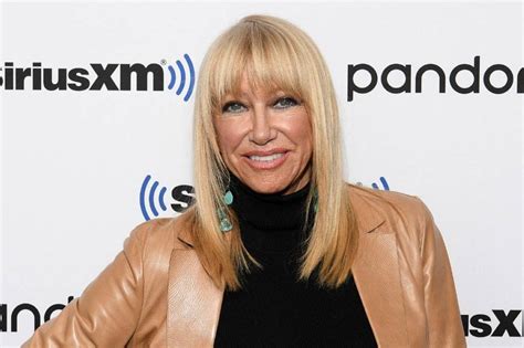 Suzanne Somers, ‘Three’s Company’ actress, dead at 76