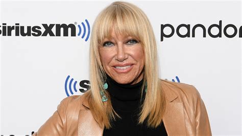 Suzanne Somers, Three’s Company and Step by Step actress, dead at 76