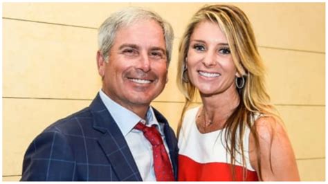 Since the day it was revealed that Suzanne Hannemann was Fred Couples’ third wife, Fred had been married to Deborah and his second wife, Thais Braker (who died from breast cancer). The couple married this year, on February 22nd, 2022, and different images from their wedding were leaked and shared to various media handles.. 