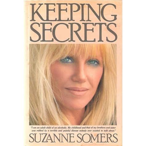 Suzanne Somers was an actress best known for her starring