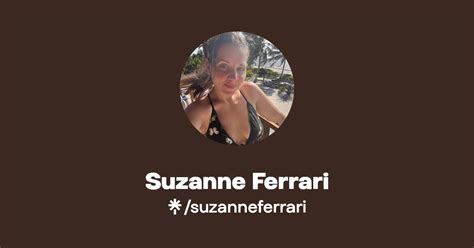 Suzanneferrari Leaked 😈 PORN