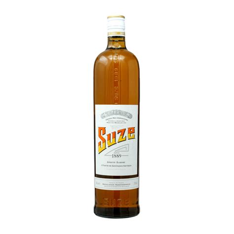 Suze's - Sep 6, 2020 · Suze is a French, bitter, gentian aperitif that adds a certain earthy sweetness and depth that brings something special to any drink. While you might think that Suze is yet another bitter aperitif made in the late 1800s, there are a couple of things that set Suze apart. Firstly, it is French. Secondly, it’s made from the gentian root, which ... 