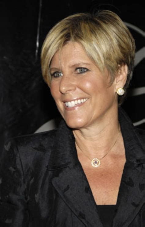 Suze Orman - IMDb