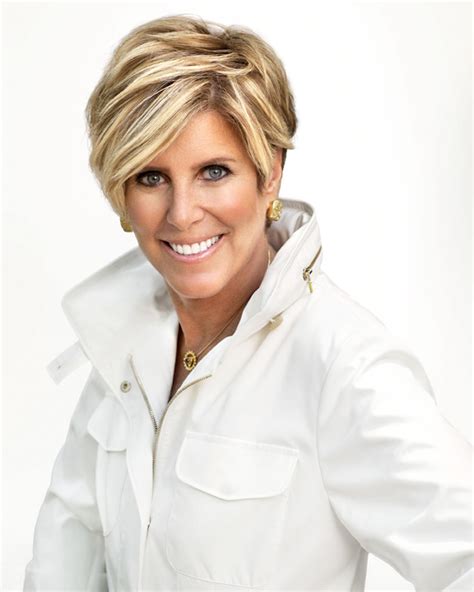 Suze Orman Tickets