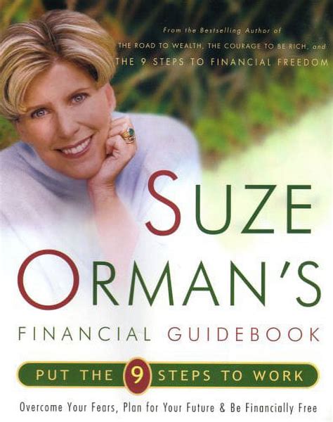Suze ormans financial guidebook put the 9 steps to work orman. - A guide to physics problems part 1 mechanics relativity and electrodynamics 1st edition.