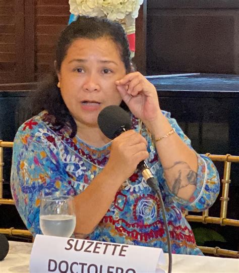 Suzette Doctolero - Wikipedia