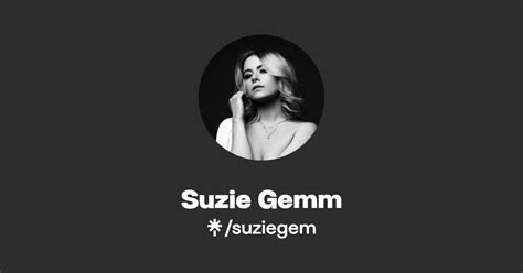 💋 XxX Suzie.Gem Onlyfans Leak