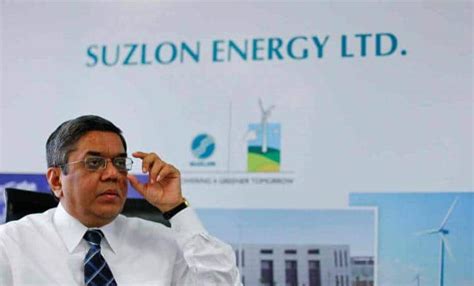 Suzlon to weigh selling off non-core assets after Rs