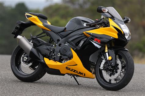 Suzuki DualSport motorcycles are consistent