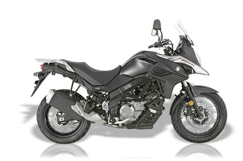 Suzuki - Indice Configuratore : v strom