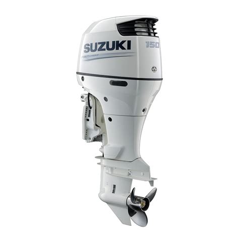 Suzuki - Outboard - 150HP OEM Parts Boats.net