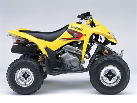 Suzuki 250 quad. Digging into the charging system on the Suzuki Quadrunner 250. Get the proper tool to remove your flywheel and we'll show you a couple tricks and tips along ... 