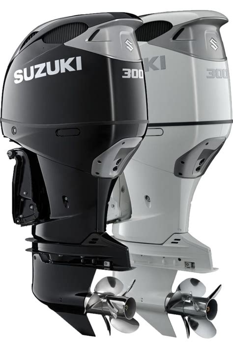 Suzuki 300 Outboard Price