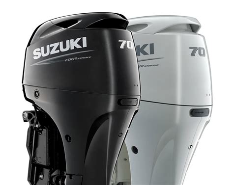 Suzuki 70 Hp Outboard Price