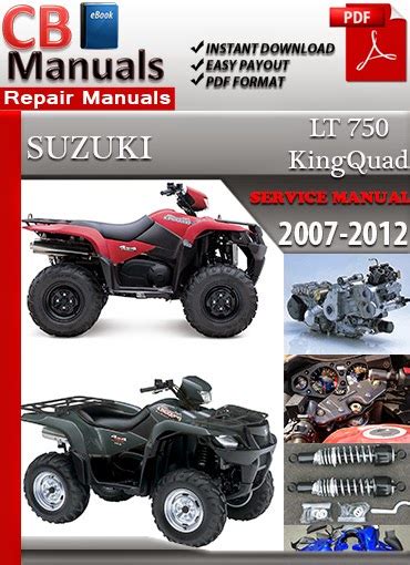 Suzuki 750 king quad owners manual. - Otto bretscher linear algebra solution manual.