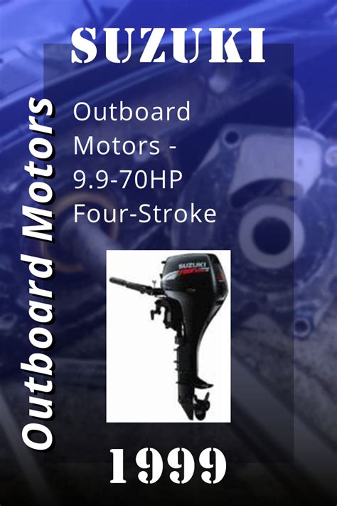 Suzuki 9 9 outboard repair manual. - A comprehensive guide for caregivers in day care settings by nettie becker.