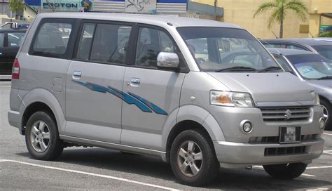 Suzuki Apv - Cars for sale in Islamabad OLX.com.pk