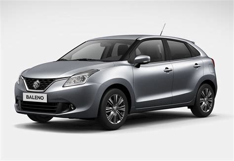 Suzuki Baleno (2016 - 2024) - Owners