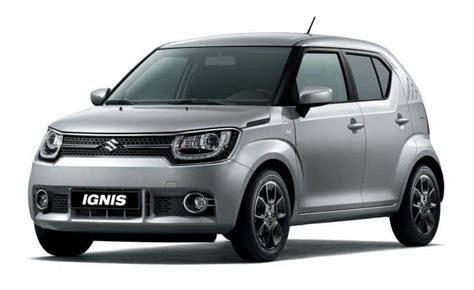 Suzuki Ignis - Common problems - Car-Recalls.eu