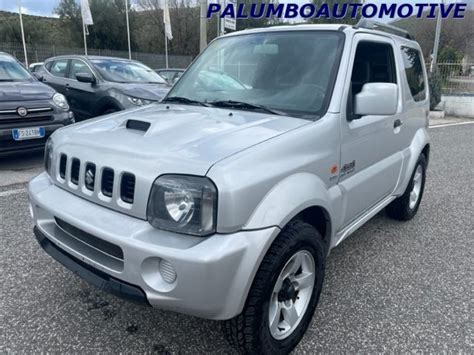 Suzuki Jimny Usate, Km 0 e nuove in vendita a Cuneo - AutoXY