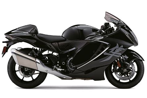 Suzuki Moto Hayabusa 1300