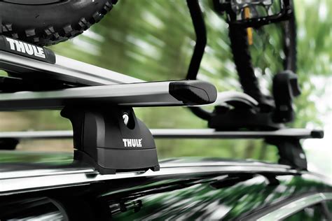 Suzuki Roof Racks Cargo Boxes, Ski Racks, Kayak Carriers