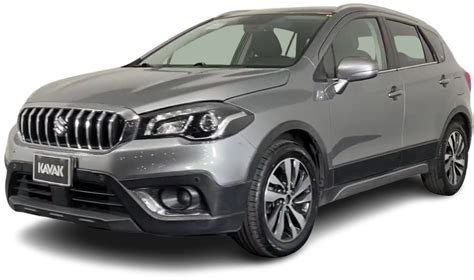 Suzuki S-cross a partir do ano 2015 Webmotors