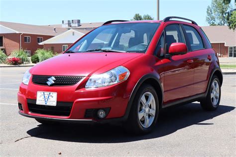 Suzuki SX4 Crossover Windows Cost - getjerry.com