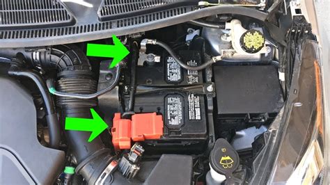 Suzuki Swift 2012 - Battery Disconnection - Honest John