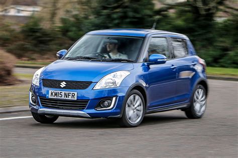 Suzuki Swift 2016 Price & Specs CarsGuide