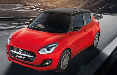 Suzuki Swift Price in Pakistan 2024 - Auto News