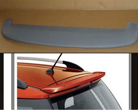 Suzuki Sx4 Spoiler - Spoiler - AliExpress