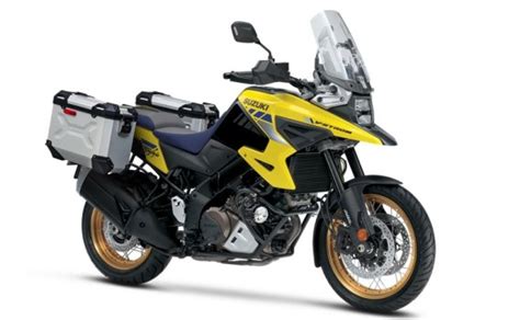 Suzuki V-Strom 1050XT 2024 Price Philippines, April …