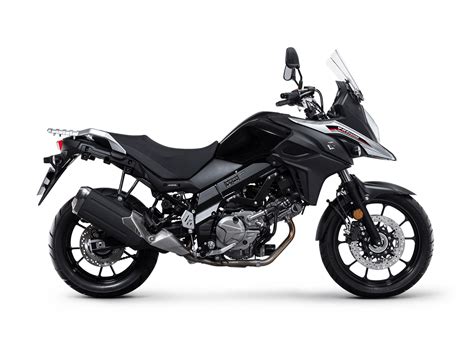 Suzuki V-Strom 650 Reviews on Cycle Insider