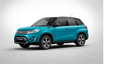 Suzuki Vitara occasion : fiabilité, problèmes connus, rappels - Auto …