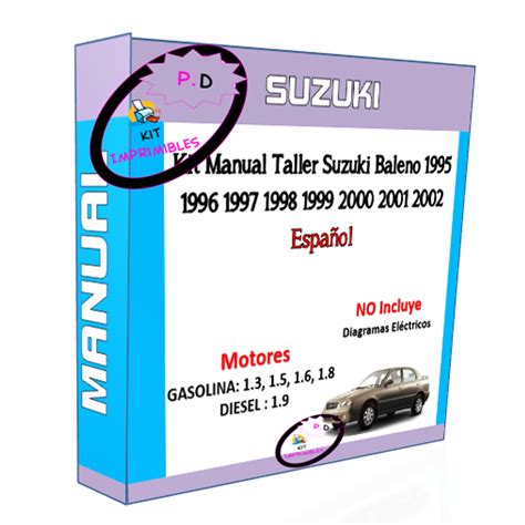 Suzuki baleno estima manual de taller 1995 1996 1997 1998. - Matemática - 3 série - 1 grau.