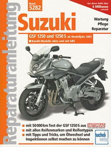 Suzuki bandit 1250 handbuch zum kostenlosen download. - A handbook on the gats agreement a wto secretariat publication.