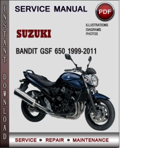 Suzuki bandit gsf 650 1999 2011 online service repair manual. - Mazak vertical center nexus 510c ii manual.