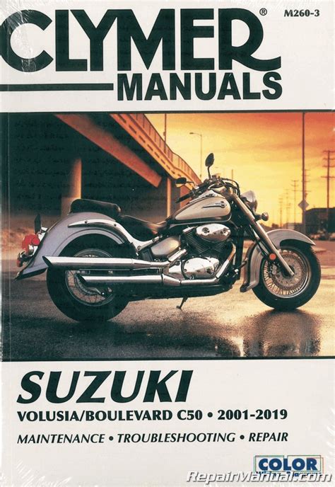 Suzuki boulevard c50 motorcycle full service repair manual 2005 2010. - Holden commodore vr vs workshop repair manual.