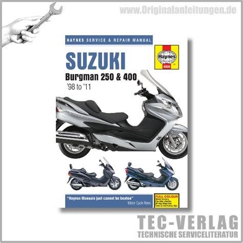 Suzuki burgman 400 reparaturanleitung download herunterladen. - General electric air conditioner user manual.