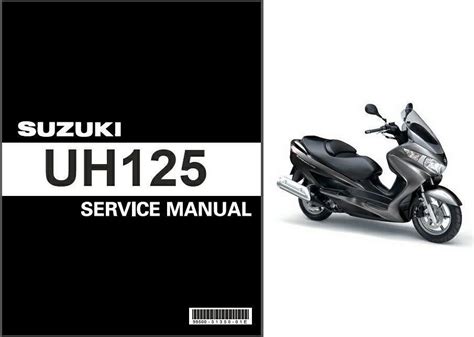 Suzuki burgman an 125cc workshop manual. - De la complication diphth©♭ro© de contagieuse des plaies.
