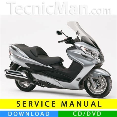Suzuki burgman an 400 service manual. - Lecturas dirigidas 2/ reading direct 2.