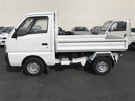 Find an affordable Used SUZUKI CARRY TRUCK with No.1 Japanese used car exporter BE FORWARD. We always have a large selection of Low-priced, discounted vehicles in our stock list. We use cookies to improve your experience on our website. ... Big Buy's Big Sale; JDM; Prime seller; Deluxe Cars; 3rd Party Seller; Outlet; BF STOCK; Search by Price. …. 