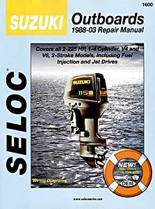 Suzuki df 150 fueraborda manual del propietario. - Workshop manual for a suzuki dr650se.