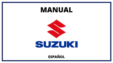 Suzuki df 6 manual del propietario. - 95 nissan pulsar n15 repair manual.