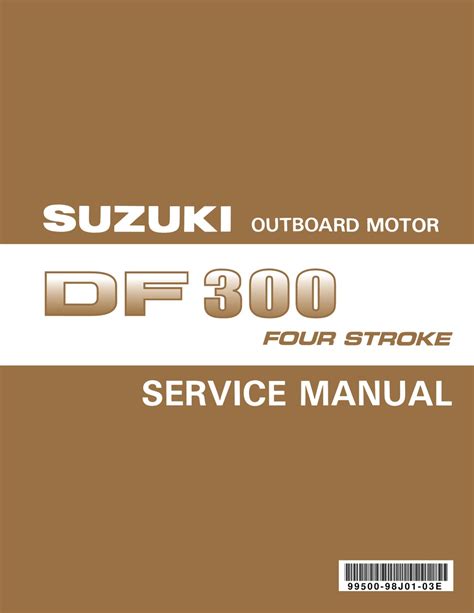 Suzuki df300 lean burn owners manual. - Yanmar 4jh2e 4jh2 te 4jh2 hte 4jh2 dte marine diesel engine service repair manual.