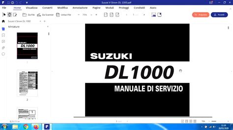 Suzuki dl 1000 manuale di servizio. - Canon eos 5d mark iii die anleitung zum verstehen und benutzen ihrer kamera.