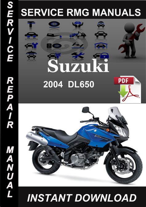 Suzuki dl650 2004 2005 service reparaturanleitung. - Itron sentinel advanced system user manual.