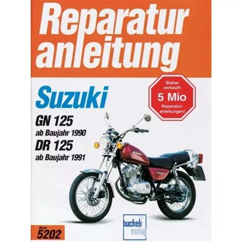 Suzuki dr 125 reparaturanleitung download kostenlos. - 80 series landcruiser workshop manual free download 7492.
