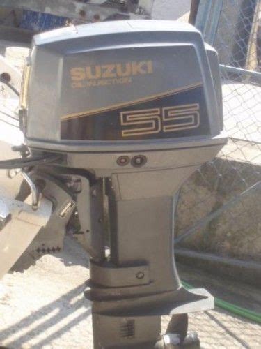 Suzuki dt 55 manuale di servizio fuoribordo. - The complete chrysler hemi engine manual.